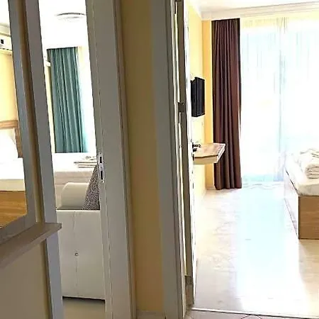 Stamopolu Lux 3*
