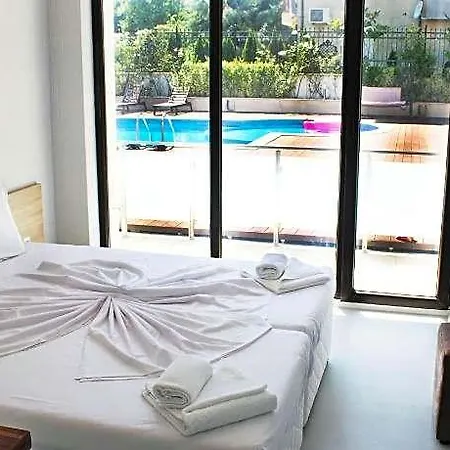 호텔 Stamopolu Lux 3*