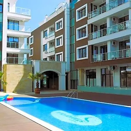 호텔 Stamopolu Lux