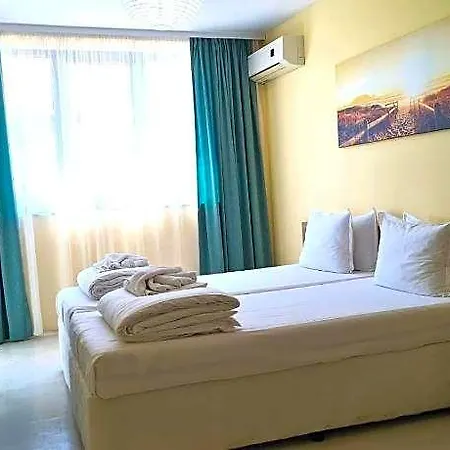 호텔 Stamopolu Lux 3*