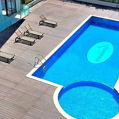 Stamopolu Lux 3*
