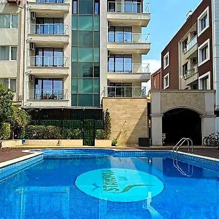 호텔 Stamopolu Lux 3*