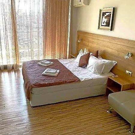 호텔 Stamopolu Lux 3*