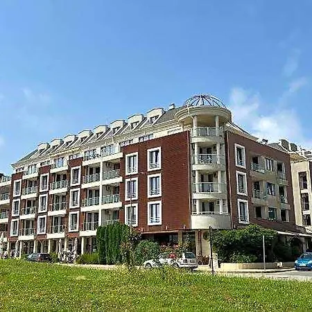 Stamopolu Lux 호텔 3*