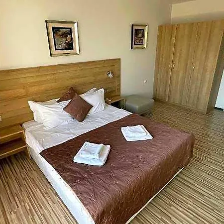 호텔 Stamopolu Lux 3*