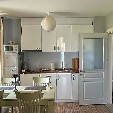 Stamopolu Lux 프리모르스코