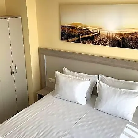 Stamopolu Lux 프리모르스코